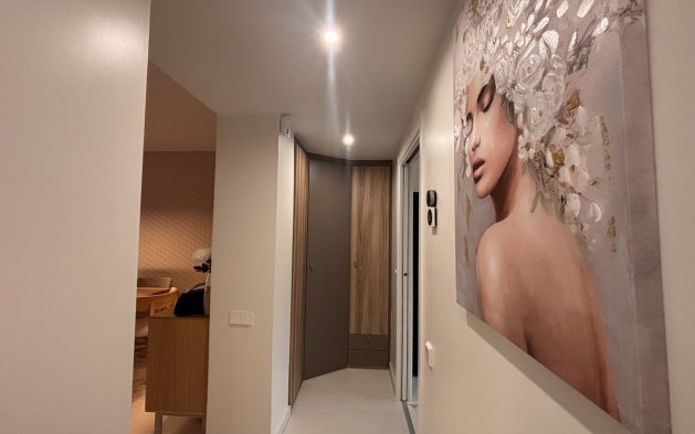 Perpardavimas - Butas - San Pedro del Pinatar - Lo Pagan