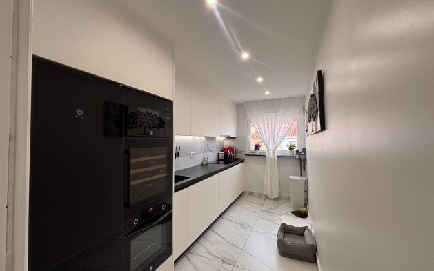 Perpardavimas - Butas - San Pedro del Pinatar - Lo Pagan