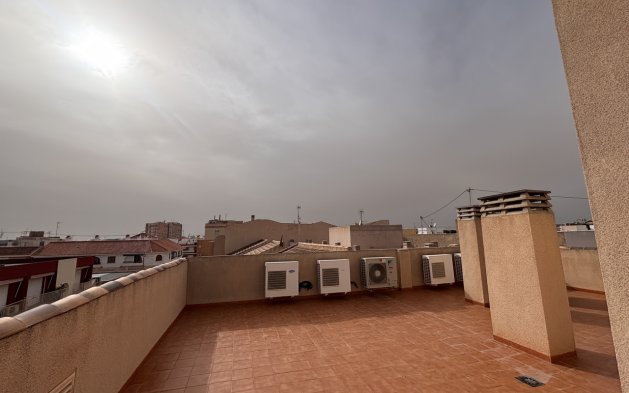 Perpardavimas - Butas - San Pedro del Pinatar - Lo Pagan