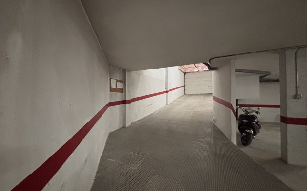 Perpardavimas - Butas - San Pedro del Pinatar - Lo Pagan