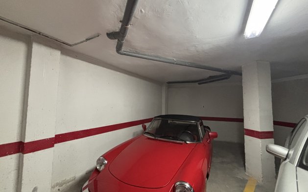 Perpardavimas - Butas - San Pedro del Pinatar - Lo Pagan