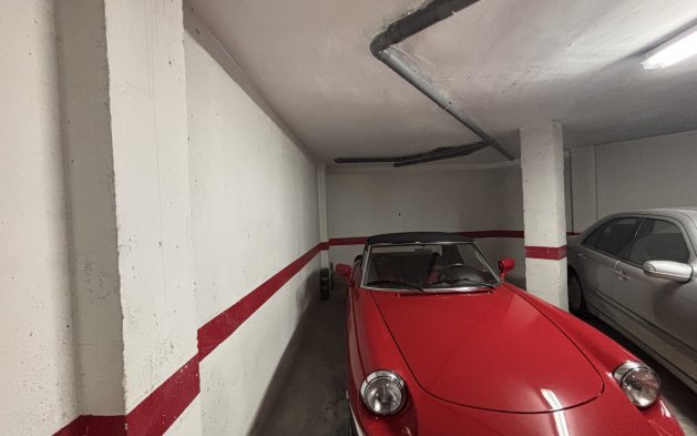 Perpardavimas - Butas - San Pedro del Pinatar - Lo Pagan