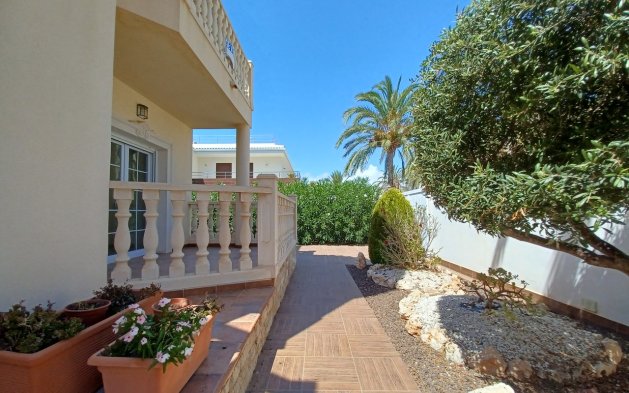 Perpardavimas - Vila - Orihuela Costa - Cabo Roig