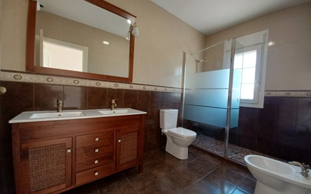 Perpardavimas - Vila - Orihuela Costa - Cabo Roig