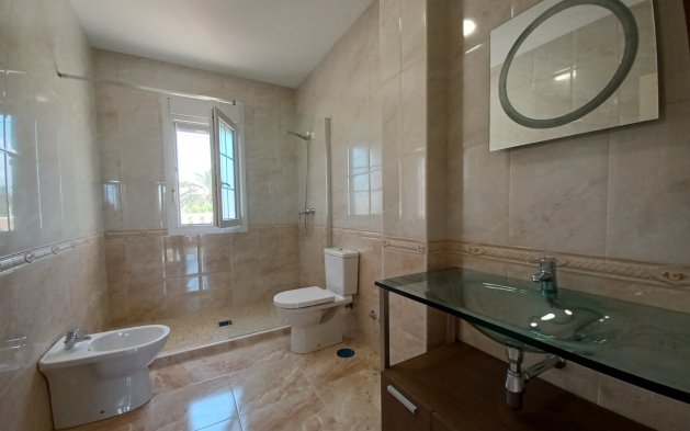 Perpardavimas - Vila - Orihuela Costa - Cabo Roig