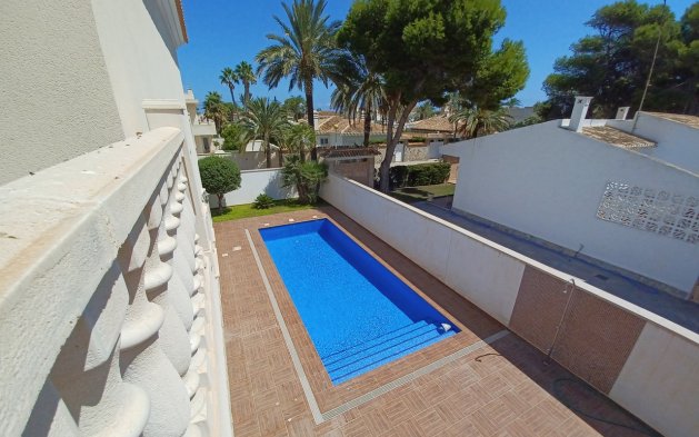 Perpardavimas - Vila - Orihuela Costa - Cabo Roig