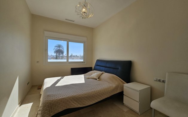 Perpardavimas - Vila - Orihuela Costa - La Zenia