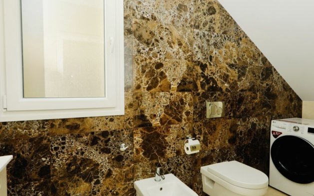 Perpardavimas - Vila - Orihuela Costa - La Zenia