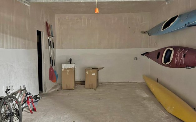 Perpardavimas - Vila - Orihuela Costa - Los Altos