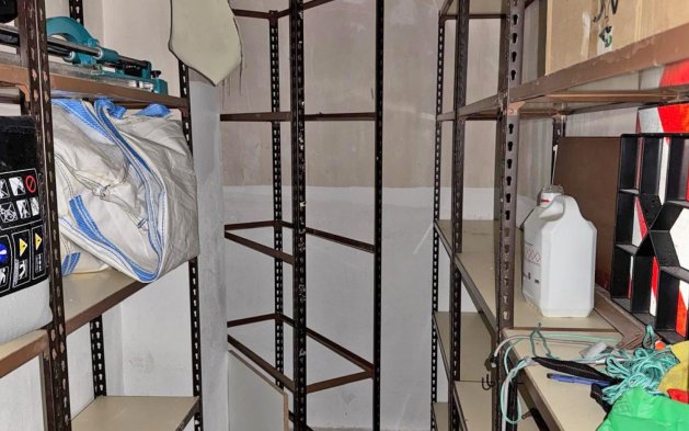 Perpardavimas - Vila - Orihuela Costa - Los Altos