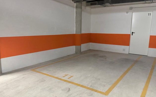 Resale - Townhouse - Santa Rosalía