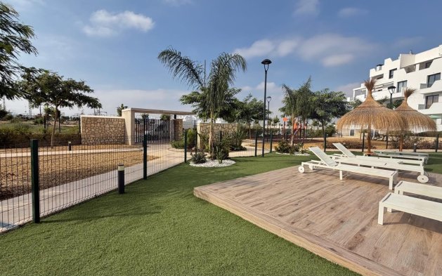 Resale - Townhouse - Santa Rosalía