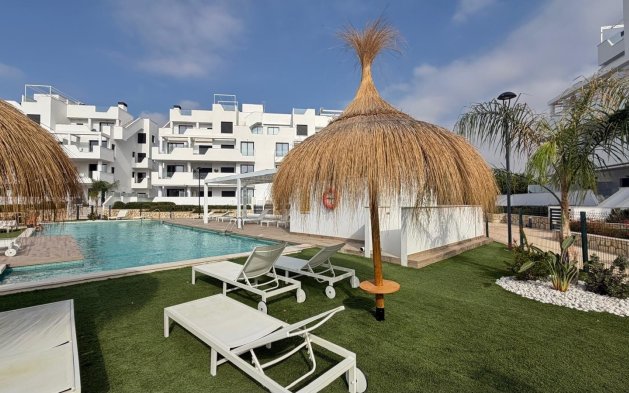 Resale - Townhouse - Santa Rosalía