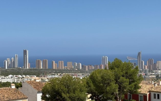 New Build - Townhouse - Golf Badia
