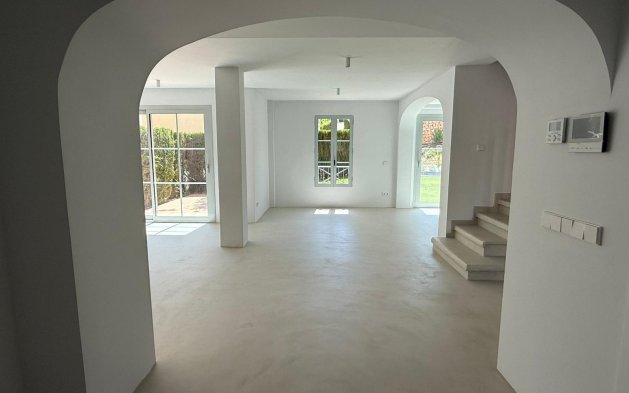New Build - Townhouse - Golf Badia