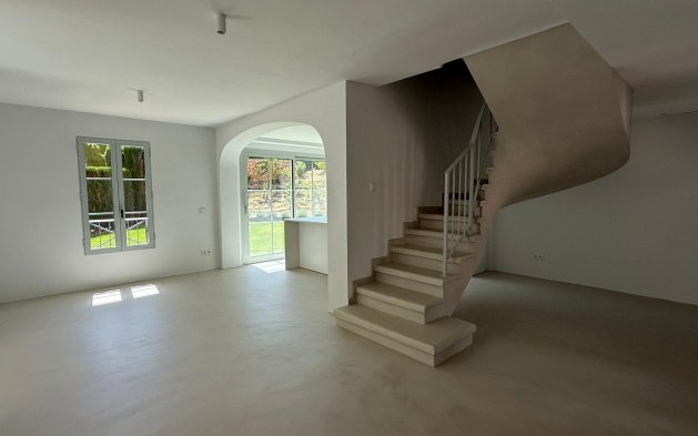 New Build - Townhouse - Golf Badia