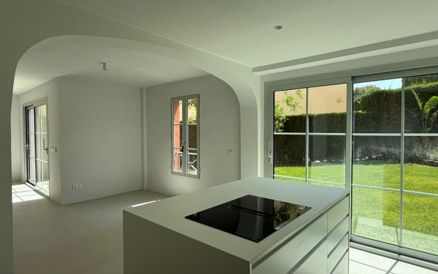 New Build - Townhouse - Golf Badia