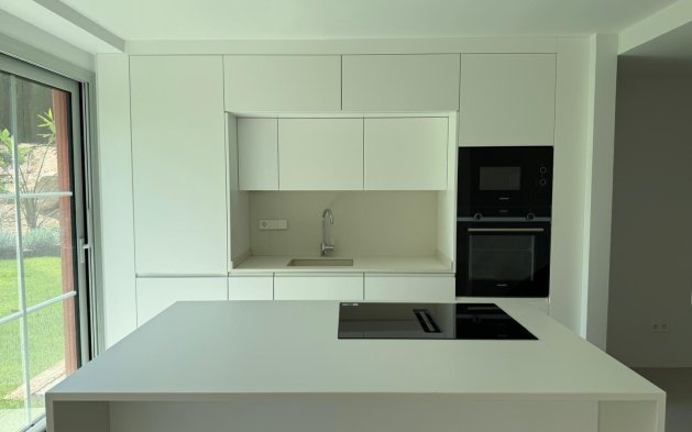 New Build - Townhouse - Golf Badia
