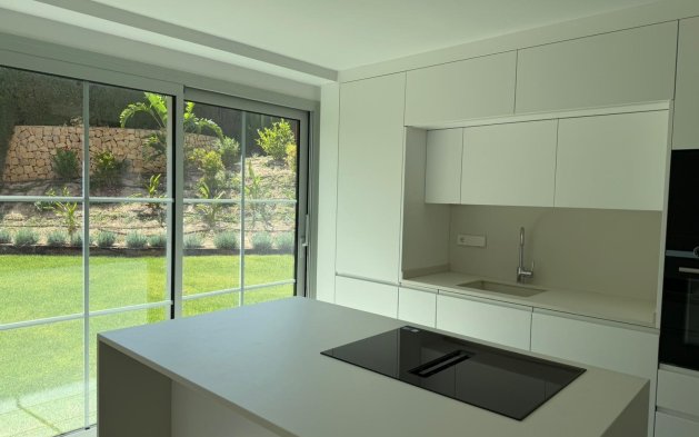 New Build - Townhouse - Golf Badia
