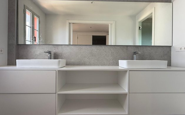 New Build - Townhouse - Golf Badia