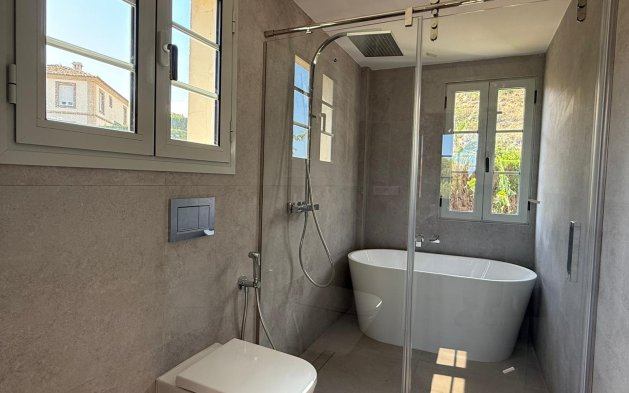 New Build - Townhouse - Golf Badia