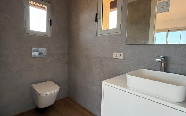 New Build - Townhouse - Golf Badia