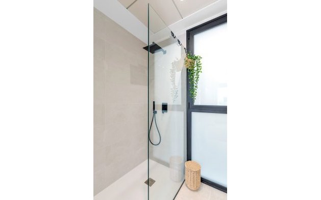 New Build - Townhouse - Dolores