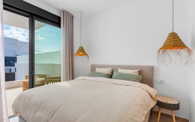 New Build - Townhouse - Dolores