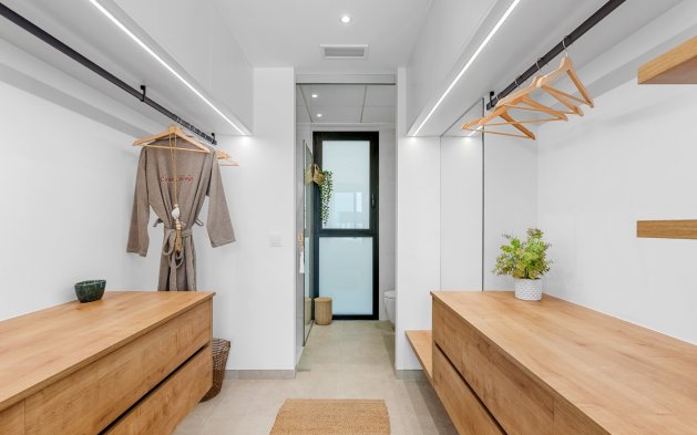 New Build - Townhouse - Dolores