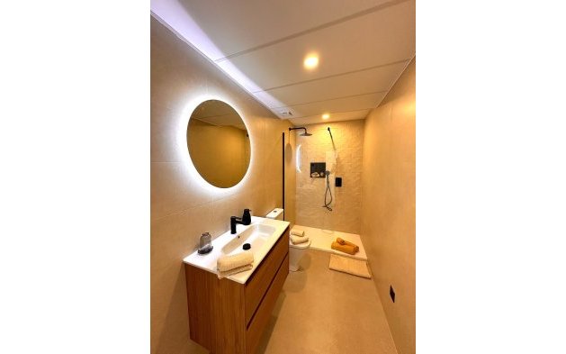 New Build - Bungalow - San Pedro del Pinatar