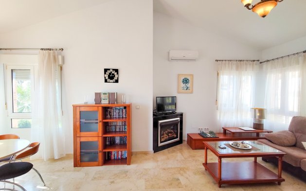Revente - Villa - Orihuela Costa - Villamartín