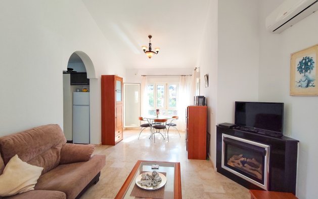 Revente - Villa - Orihuela Costa - Villamartín