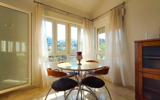 Revente - Villa - Orihuela Costa - Villamartín