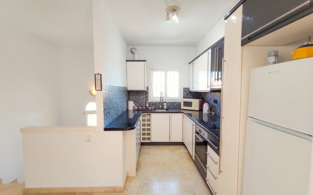 Revente - Villa - Orihuela Costa - Villamartín