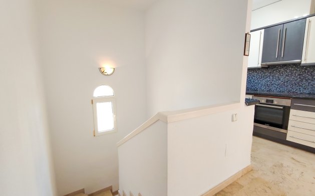 Revente - Villa - Orihuela Costa - Villamartín