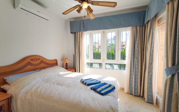 Revente - Villa - Orihuela Costa - Villamartín