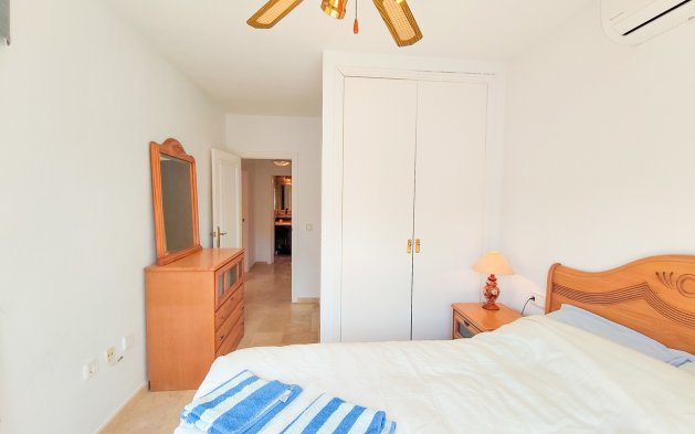 Revente - Villa - Orihuela Costa - Villamartín