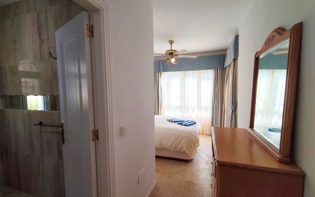 Revente - Villa - Orihuela Costa - Villamartín
