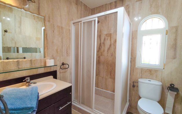 Revente - Villa - Orihuela Costa - Villamartín