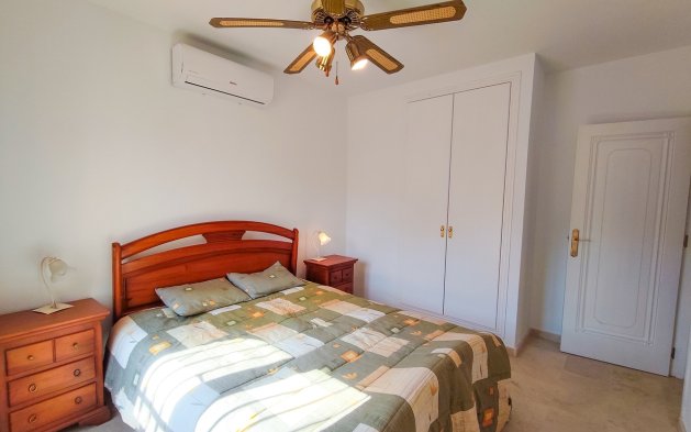 Revente - Villa - Orihuela Costa - Villamartín