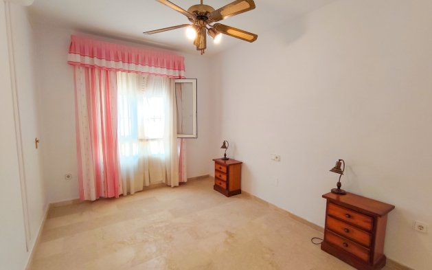 Revente - Villa - Orihuela Costa - Villamartín