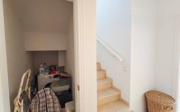 Revente - Villa - Orihuela Costa - Villamartín