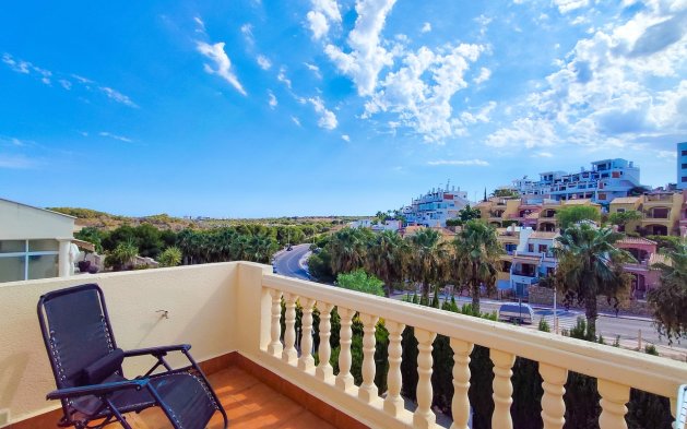 Revente - Villa - Orihuela Costa - Villamartín