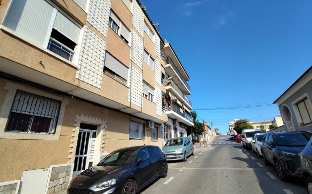 Perpardavimas - Butas - Benijofar