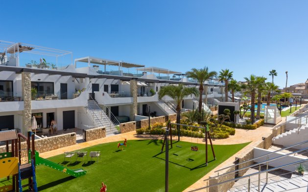 Resale - Penthouse - Orihuela Costa - Punta Prima