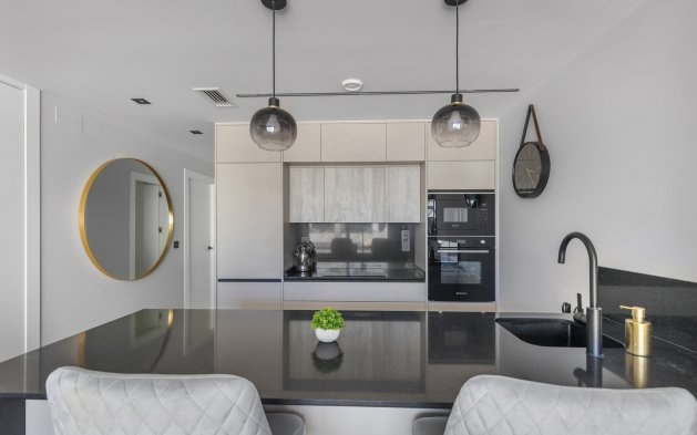 Resale - Penthouse - Orihuela Costa - Punta Prima