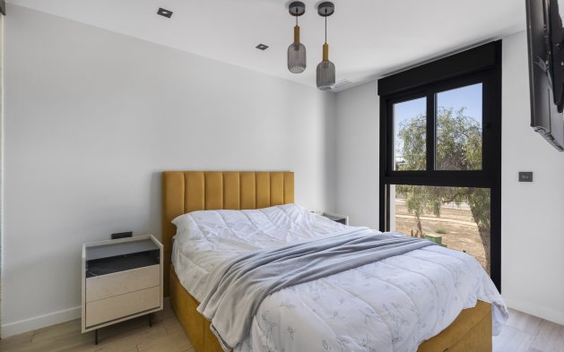 Resale - Penthouse - Orihuela Costa - Punta Prima