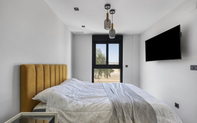 Resale - Penthouse - Orihuela Costa - Punta Prima