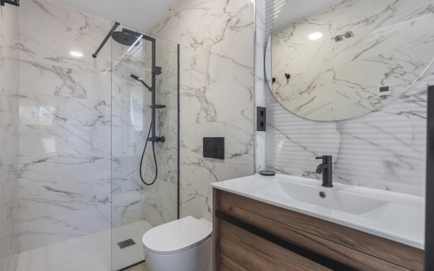 Resale - Penthouse - Orihuela Costa - Punta Prima