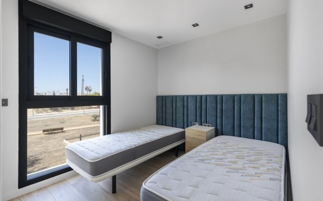 Resale - Penthouse - Orihuela Costa - Punta Prima